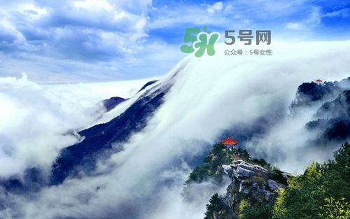 夏天去哪里旅游最好？夏天旅游哪里涼快？