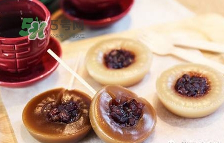 缽仔糕是什么做的？缽仔糕要蒸多久