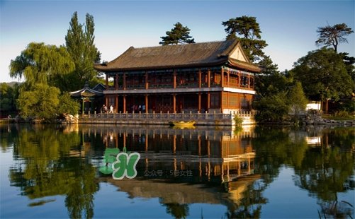 夏天去哪里旅游最好？夏天旅游哪里涼快？