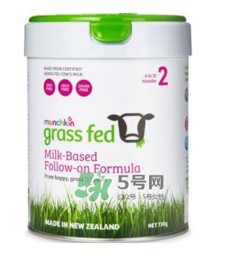 munchkin滿趣健草飼奶粉怎么樣？munchkin滿趣健草飼奶粉好不好?