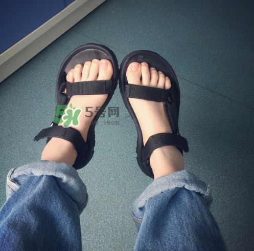 teva涼鞋怎么樣？teva鞋子質(zhì)量怎么樣？