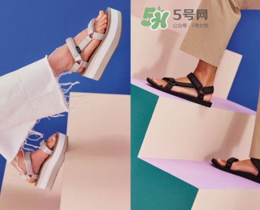 teva涼鞋什么價位？teva鞋大概多少錢一雙？