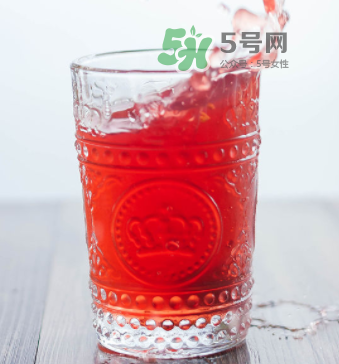 中暑能喝酸梅湯嗎？酸梅湯中暑能不能喝？