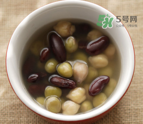 中暑能喝綠豆湯嗎？中暑后喝綠豆湯好嗎？