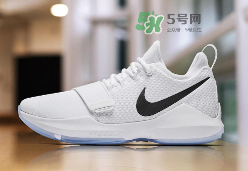 保羅喬治雷霆定妝照同款nike pg 1什么時候發售？