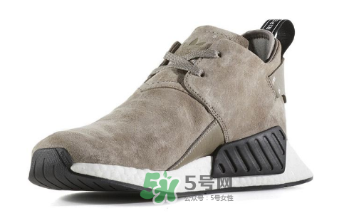 adidas nmd cs2麂皮版什么時候發售？