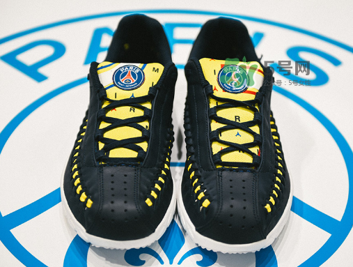 nike mayfly woven巴黎圣日爾曼定制版多少錢_在哪買？
