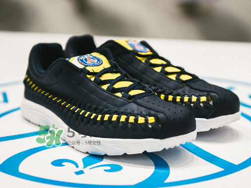 nike mayfly woven巴黎圣日爾曼定制版多少錢_在哪買？