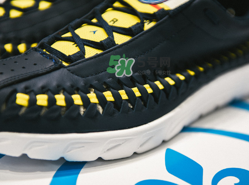 nike mayfly woven巴黎圣日爾曼定制版多少錢_在哪買？