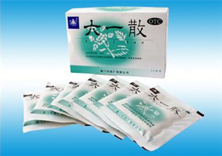 六一散可以給寶寶當(dāng)爽身粉用嗎？六一散能當(dāng)痱子粉用嗎？