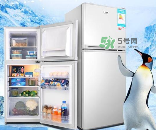 三伏天冰箱調(diào)幾檔？三伏天冰箱要開(kāi)多少度？
