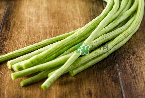 缸豆上的農(nóng)藥殘留怎么清洗？缸豆不能和什么一起吃？