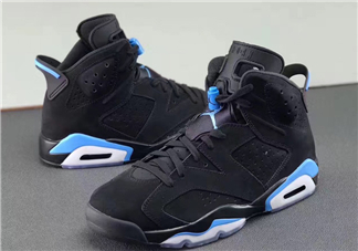 air jordan 6 university blue什么時(shí)候發(fā)售？