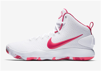 nike hyperdunk 2017 kay yow抗乳癌配色什么時候發售？