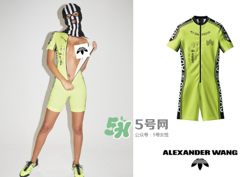 adidas originals by alexander wang聯名系列在哪買_怎么買？
