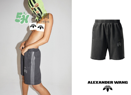 adidas originals by alexander wang聯名系列在哪買_怎么買？