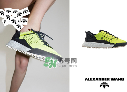 adidas originals by alexander wang聯名系列在哪買_怎么買？