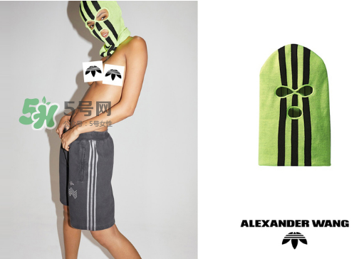adidas originals by alexander wang聯名系列在哪買_怎么買？