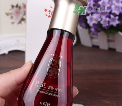 潤膏護(hù)發(fā)精油有幾款？lg潤膏護(hù)發(fā)精油真假對比