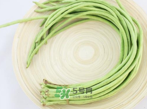 豇豆是幾月的蔬菜？豇豆成熟的季節是多久