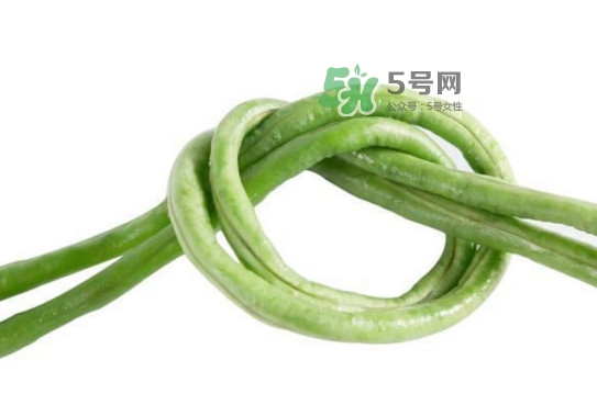 缸豆上的農(nóng)藥殘留怎么清洗？缸豆不能和什么一起吃？