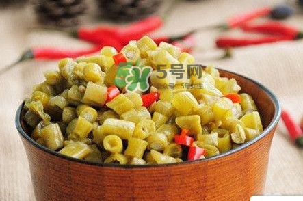 豇豆是幾月的蔬菜？豇豆成熟的季節是多久