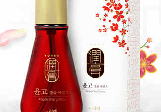 潤膏護發精油有幾款？lg潤膏護發精油真假對比
