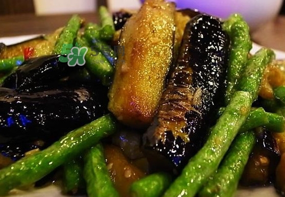 缸豆怎么炒好吃？缸豆怎么燒才好吃