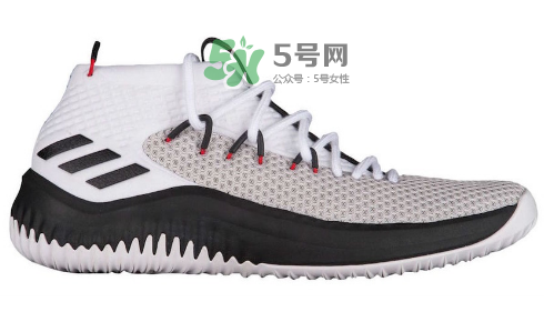 adidas dame 4什么時候發售？阿迪達斯利拉德四代戰靴發售時間
