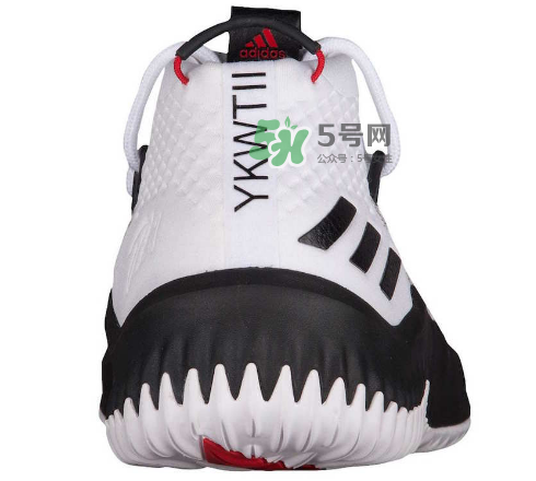 adidas dame 4什么時候發售？阿迪達斯利拉德四代戰靴發售時間
