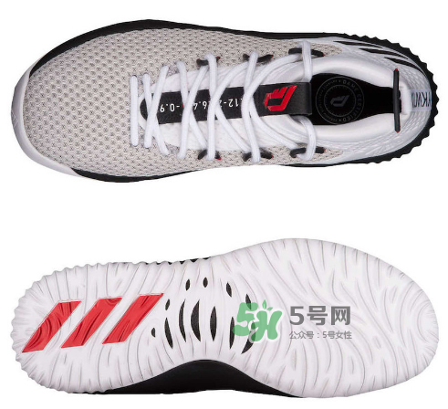 adidas dame 4什么時候發售？阿迪達斯利拉德四代戰靴發售時間