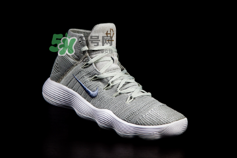 nike react hyperdunk 2017腳感怎么樣？hyperdunk 2017實戰測評