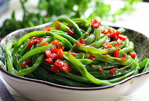 缸豆時堿性食物嗎？缸豆時涼性還是熱性
