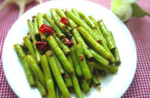 缸豆時堿性食物嗎？缸豆時涼性還是熱性
