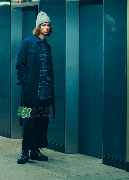 sophnet2017秋冬系列怎么樣_好看嗎_款式有哪些？