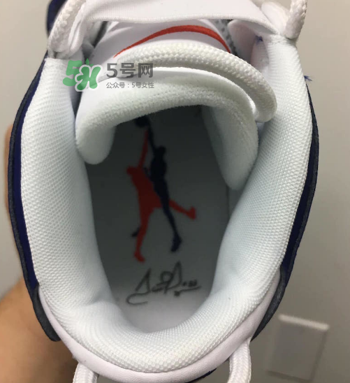 nike air more uptempo大air尼克斯配色什么時候發售？