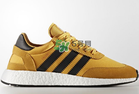 adidas iniki runner goldenrod李小龍配色什么時候發(fā)售？