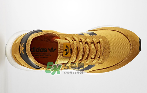 adidas iniki runner goldenrod李小龍配色什么時候發(fā)售？