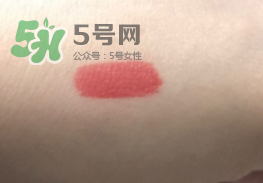 Mistine雙頭染唇液怎么樣？Mistine雙頭染唇液好用嗎？