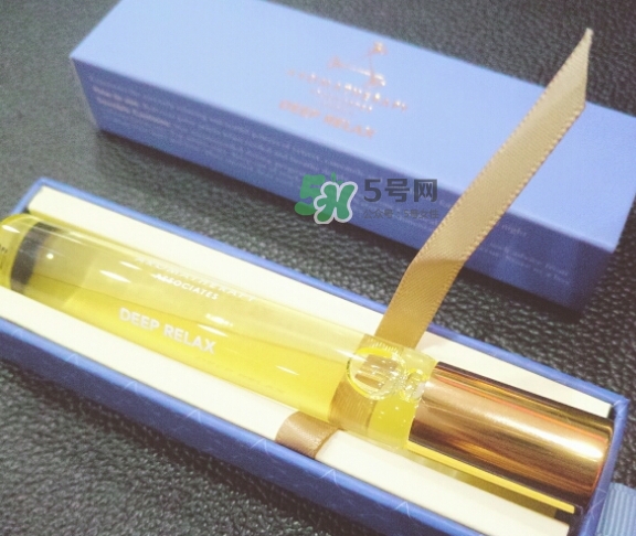 雅容瑪香薰滾珠精油怎么樣_雅容瑪精油好用嗎
