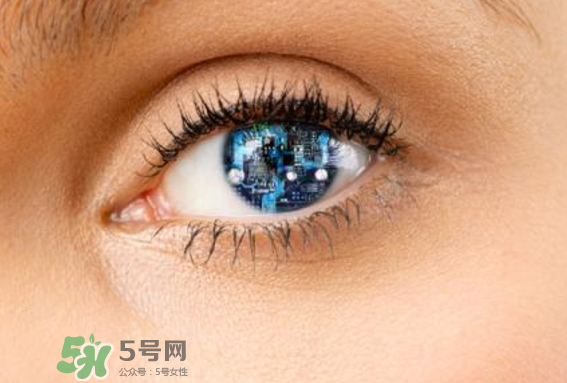 智能隱形眼鏡多少錢？智能隱形眼鏡上市了嗎？