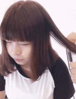 鎖骨發怎么扎好看？鎖骨發怎么打理？