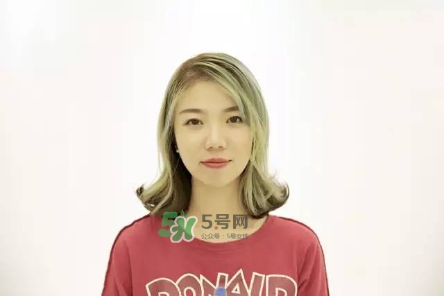 鎖骨發怎么扎好看？鎖骨發怎么打理？