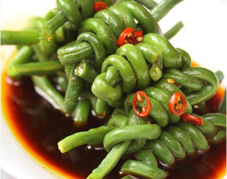 缸豆時堿性食物嗎？缸豆時涼性還是熱性