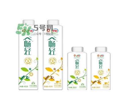 暢輕酸奶有封口嗎？暢輕酸奶有什么好處