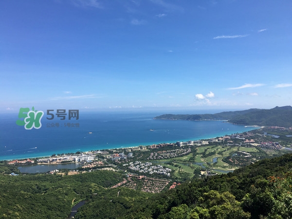 9月份去三亞合適嗎？九月份去三亞穿什么？
