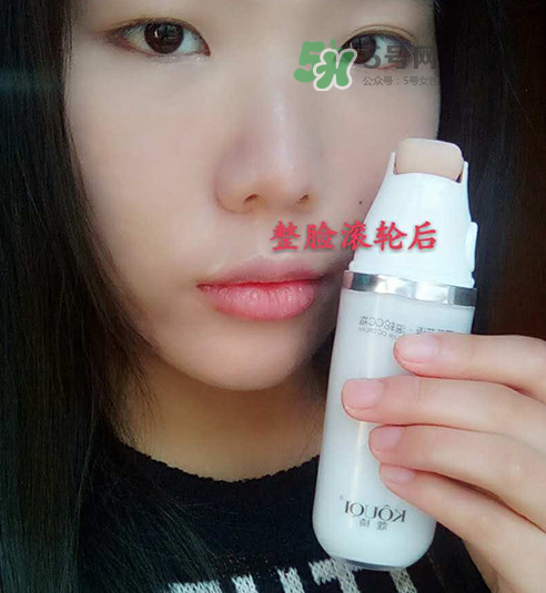 蔻琦滾輪CC霜好用嗎？蔻琦滾輪CC怎么用？