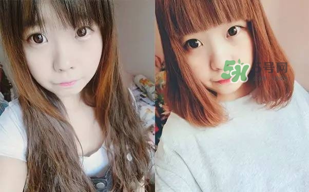 鎖骨發(fā)怎么燙好看？鎖骨發(fā)好打理嗎？