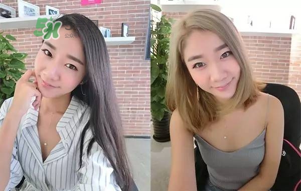 鎖骨發(fā)怎么燙好看？鎖骨發(fā)好打理嗎？