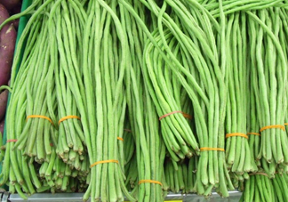 缸豆多少錢一斤2017？缸豆能和韭菜一起吃嗎？